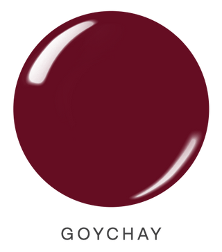 Goychay - Breathable Nail Polish