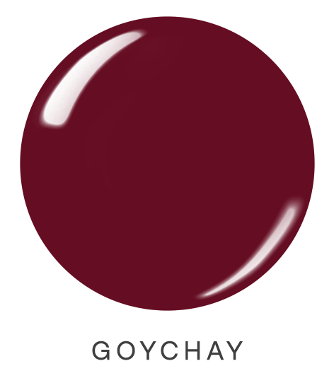 Goychay - Breathable Nail Polish