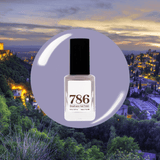 Granada - Breathable Nail Polish