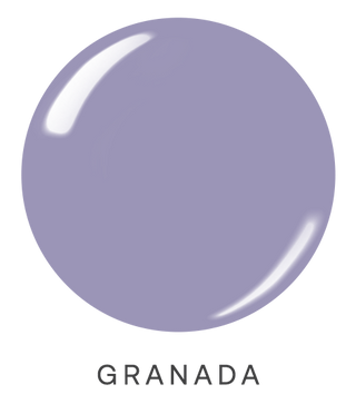 Granada - Breathable Nail Polish