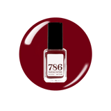 Guanajuato - Breathable Nail Polish