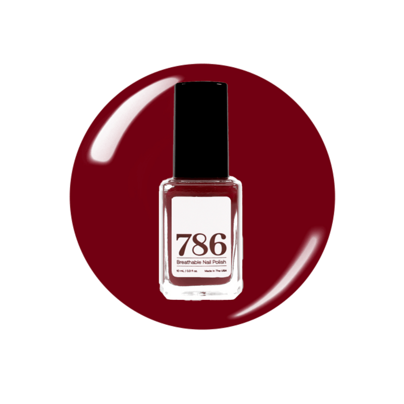 Guanajuato - Breathable Nail Polish