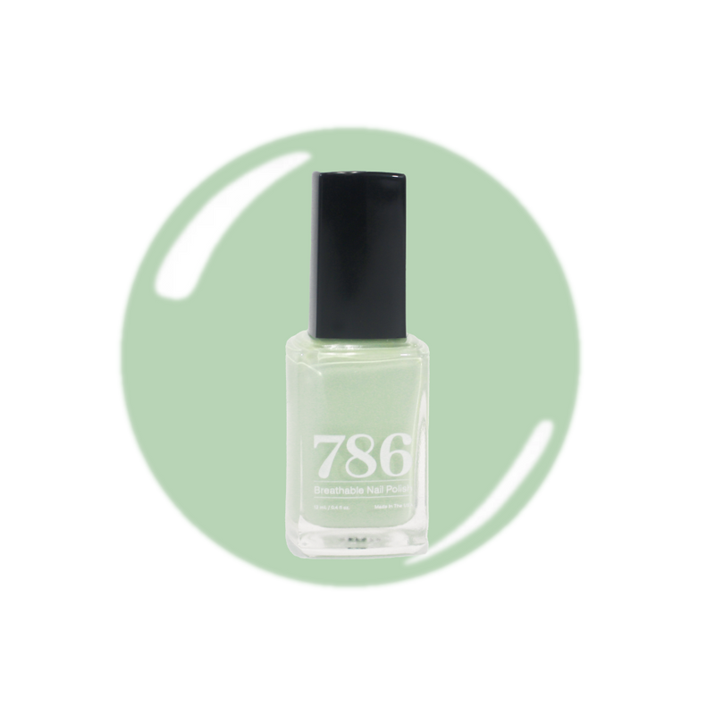 Havana - Breathable Nail Polish - NEW!