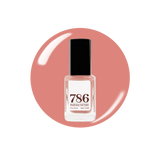 Himalayas - Breathable Nail Polish