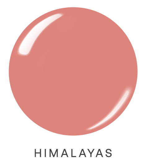 Himalayas - Breathable Nail Polish