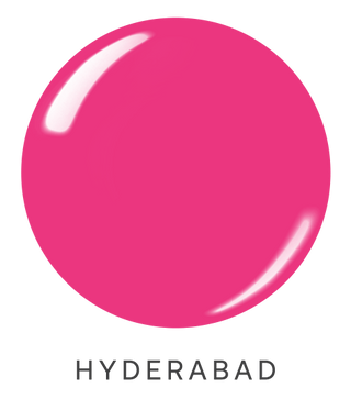 Hyderabad - Breathable Nail Polish
