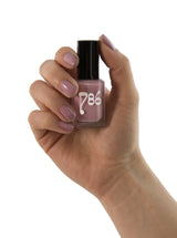 Kashmir and Pretoria - Breathable Nail Polish (2 Piece Set)