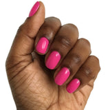 Hyderabad - Halal Nail Polish - 786 Cosmetics