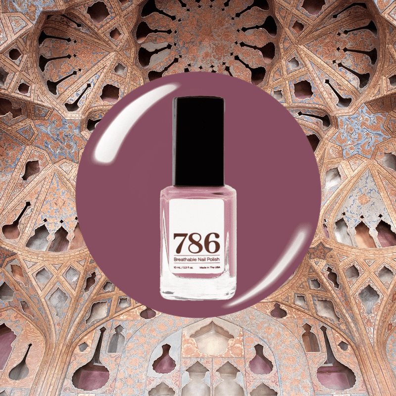 Isfahan - Breathable Nail Polish