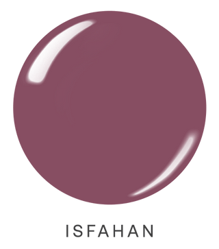 Isfahan - Breathable Nail Polish