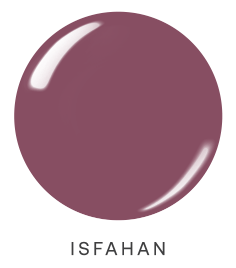 Isfahan - Breathable Nail Polish
