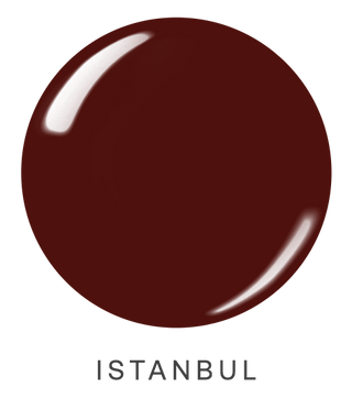 Istanbul - Breathable Nail Polish