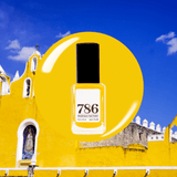 Izamal - Breathable Nail Polish