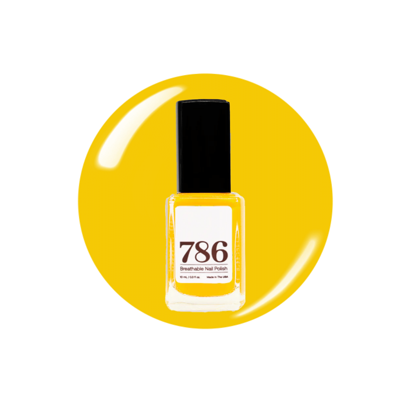 Izamal - Breathable Nail Polish