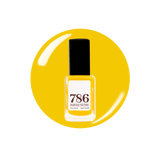 Izamal - Breathable Nail Polish