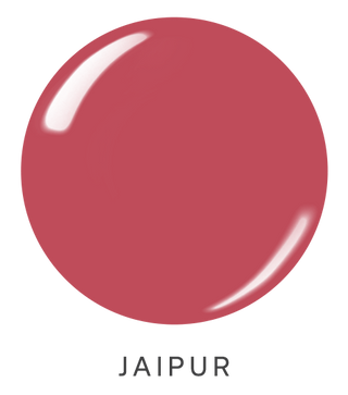 Jaipur - Breathable Nail Polish