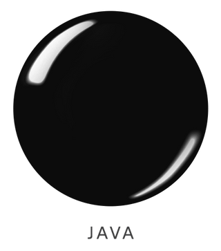 Java - Breathable Nail Polish