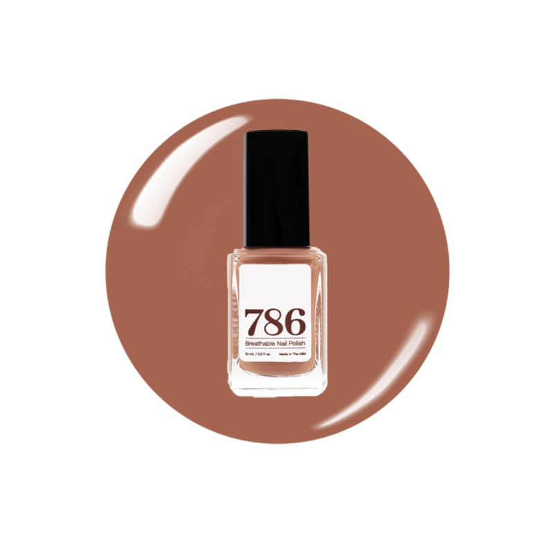 Kabul - Breathable Nail Polish