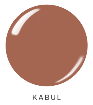 Kabul - Breathable Nail Polish