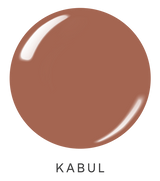 Kabul - Breathable Nail Polish