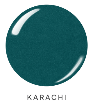 Karachi - Breathable Nail Polish