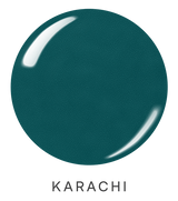 Karachi - Breathable Nail Polish