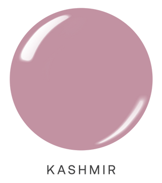 Kashmir - Breathable Nail Polish