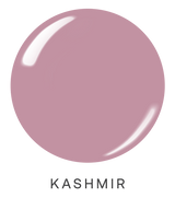 Kashmir - Breathable Nail Polish