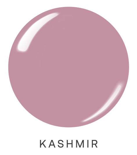 Kashmir - Breathable Nail Polish