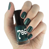 Karachi - Halal Nail Polish - 786 Cosmetics