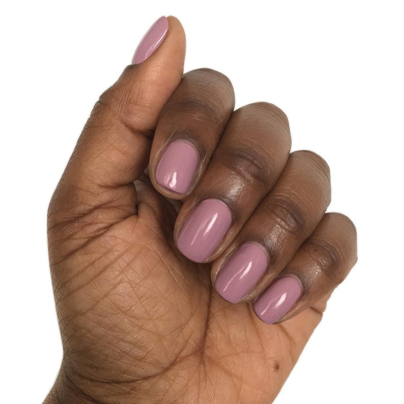 Kashmir and Pretoria - Breathable Nail Polish (2 Piece Set)