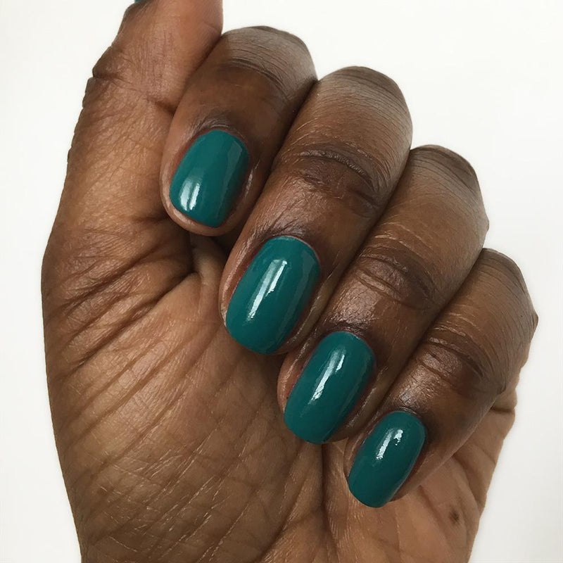 Petra and Lagos - Breathable Nail Polish (2 Piece Set)