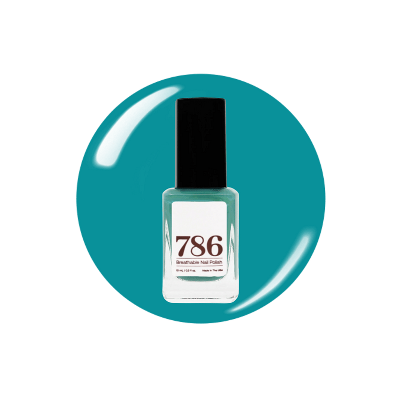 Lagos - Breathable Nail Polish