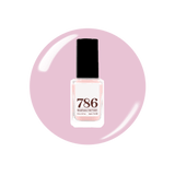 Lisbon - Breathable Nail Polish