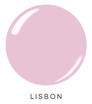Lisbon - Breathable Nail Polish
