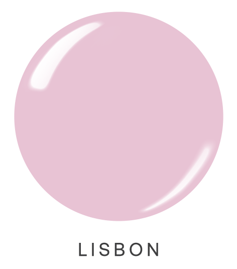 Lisbon - Breathable Nail Polish