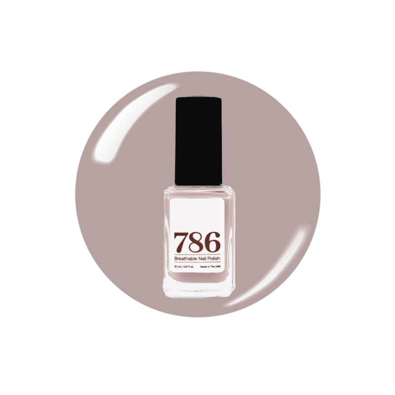 Melaky - Breathable Nail Polish