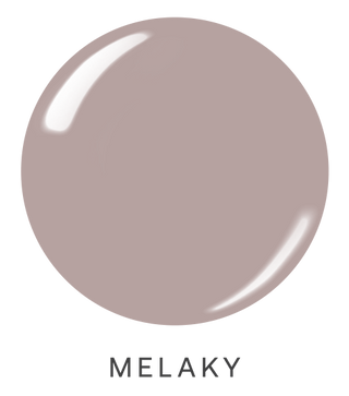 Melaky - Breathable Nail Polish