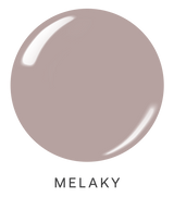 Melaky - Breathable Nail Polish