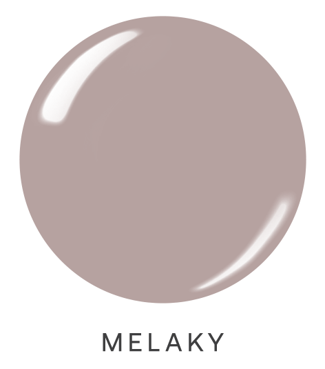 Melaky - Breathable Nail Polish