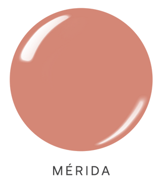 Mérida - Breathable Nail Polish