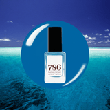 Dakar and Malé - Breathable Nail Polish (2 Piece Set)