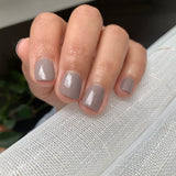 Melaky - Breathable Nail Polish