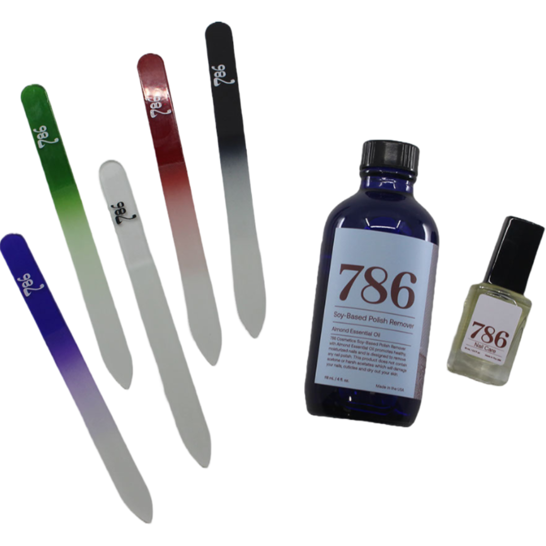 Nail Care Collection