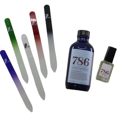 Nail Care Collection