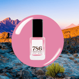 Nizwa - Breathable Nail Polish