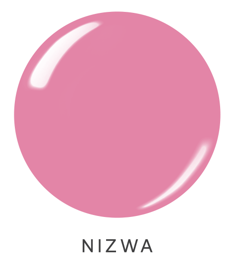 Nizwa - Breathable Nail Polish