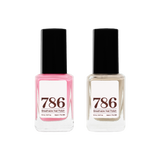 Nizwa and Baghdad - Breathable Nail Polish (2 Piece Set)