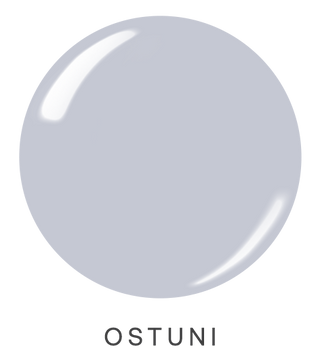 Ostuni - Breathable Nail Polish