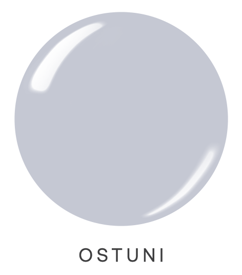 Ostuni - Breathable Nail Polish